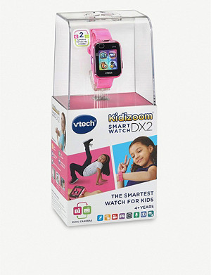 VTECH Kidizoom smart watch DX2