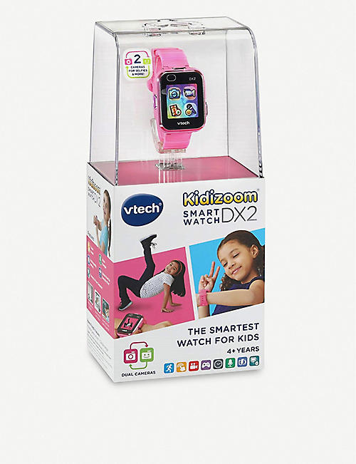 VTECH: Kidizoom smart watch DX2