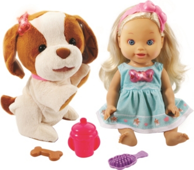 vtech puppy pal