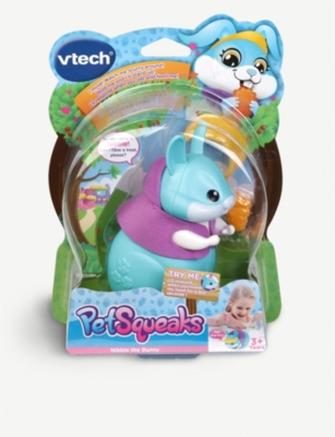 vtech aquarium