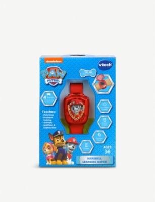 vtech marshall watch