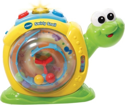 vtech popping turtle