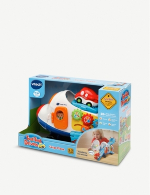 vtech toot toot drivers cargo plane