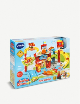 vtech construction playset