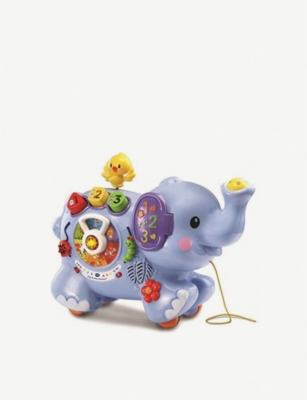 vtech splash and play elephant