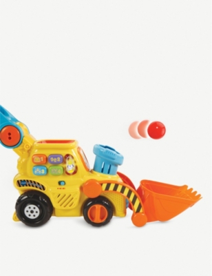 vtech digger