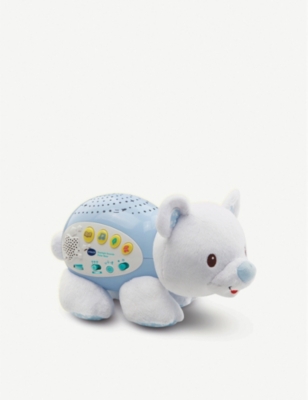 Vtech baby little friendlies starlight sale sounds polar bear