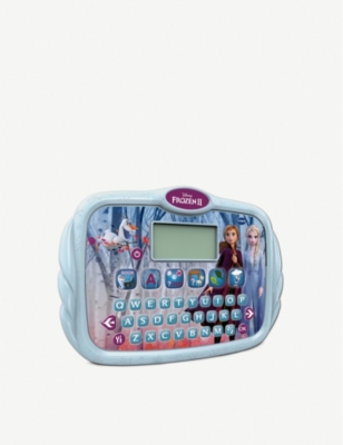 vtech dx2 frozen