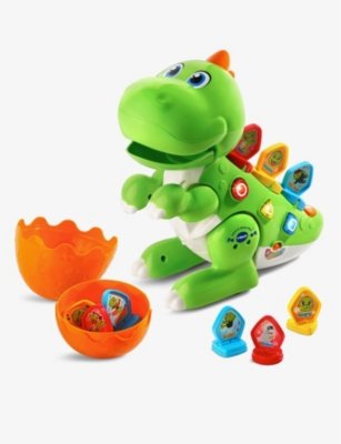 vtech learn & dance dino