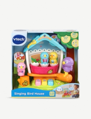 vtech singing bear