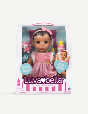 luvabella customer service