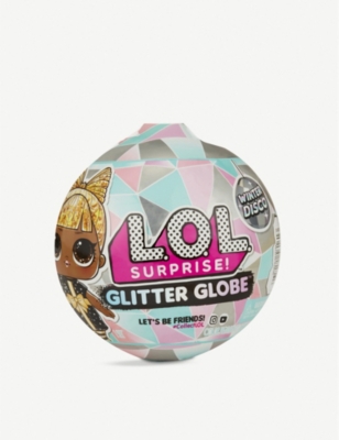 lol glitter box