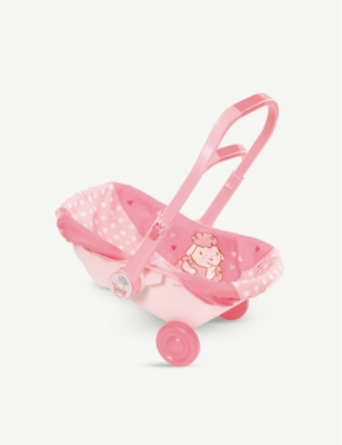 baby doll travel seat