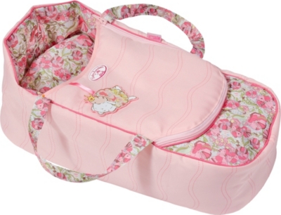 baby annabell bag