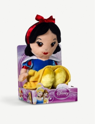 snow white soft toy