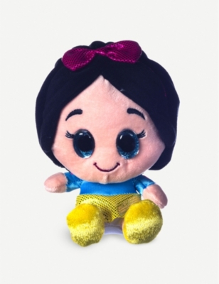 snow white soft doll