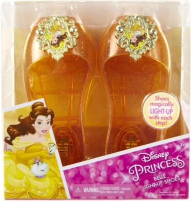 light up jelly shoes