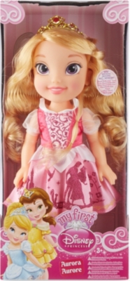 disney princess toddler aurora