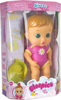 bloopies doll