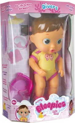 baby wow doll