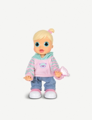 baby wow megan doll