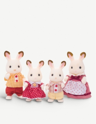 Sylvanian Families Selfridges Shop Online