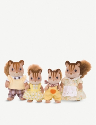 toys like sylvanian families