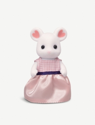 Sylvanian Families Selfridges Shop Online