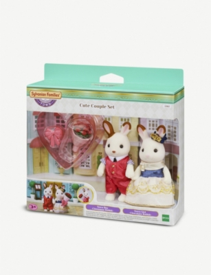 sylvanian family shop online