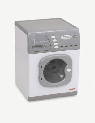 casdon electronic toy washer