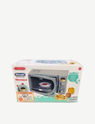 casdon electronic toy microwave