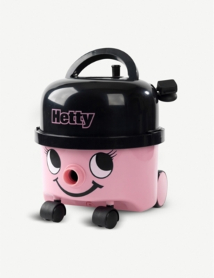 hetty toy hoover