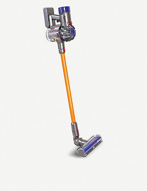 CASDON: Dyson Cordless Vacuum toy