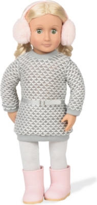 our generation winter style