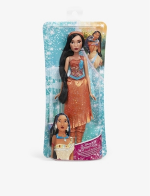 disney princess royal shimmer