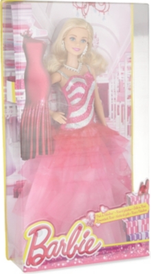 barbie ombre hair