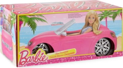 barbie cabrio glamour