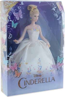 disney limited edition cinderella doll