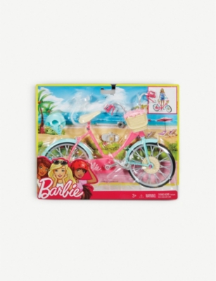 BARBIE - Bicycle set | Selfridges.com