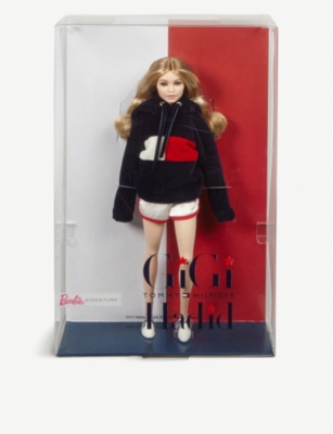 tommy hilfiger doll shoes