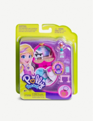 polly pocket heritage