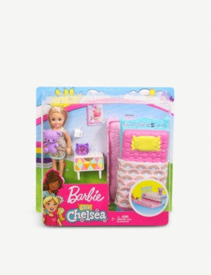 barbie fxg83