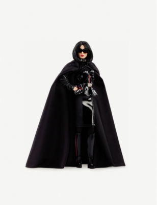 barbie vader