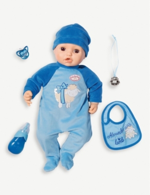baby annabell clothes and accessories
