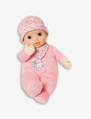 baby annabell baby doll