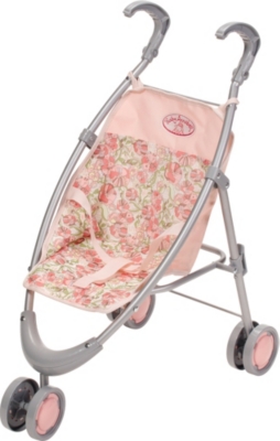 another word for baby carriage