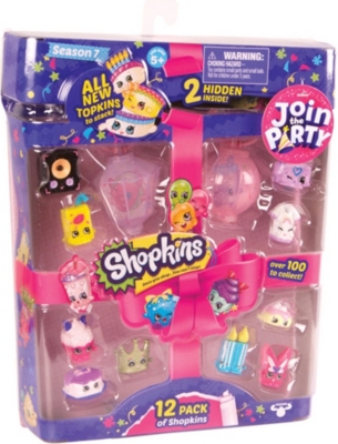 shopkins 1000 pack