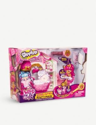 Shopkins best sale kennel cuties