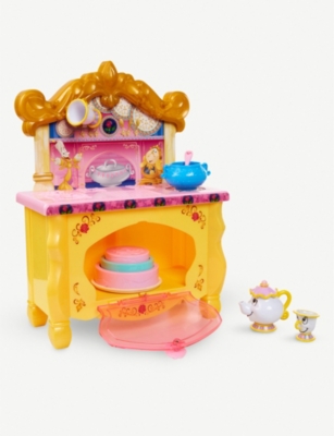 belle kitchen set