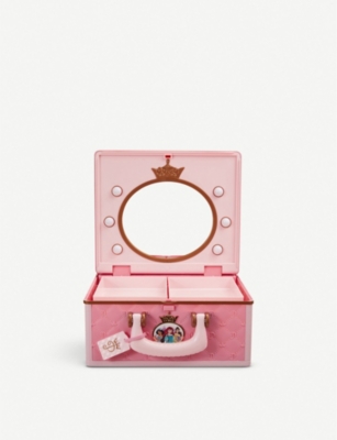 Disney Princess Disney Princess Vanity Set Selfridgescom
